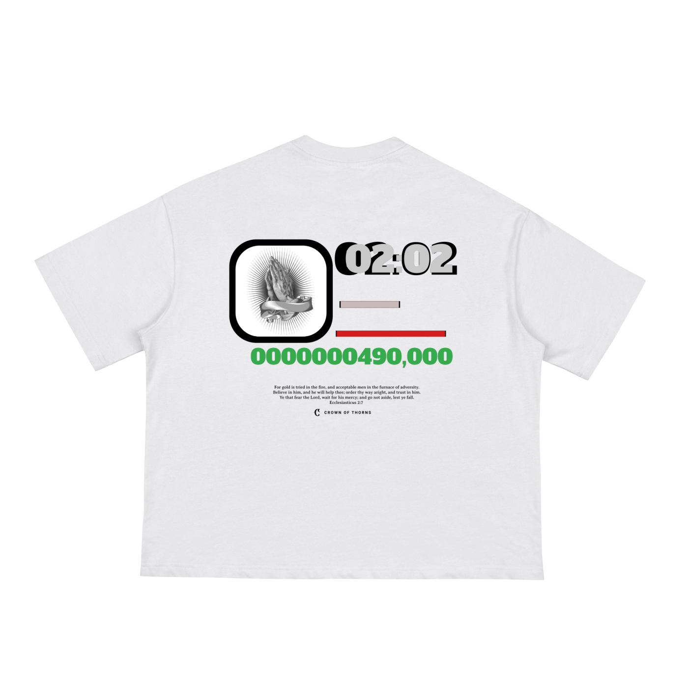 4* SIRACH B4GTA6 TEE
