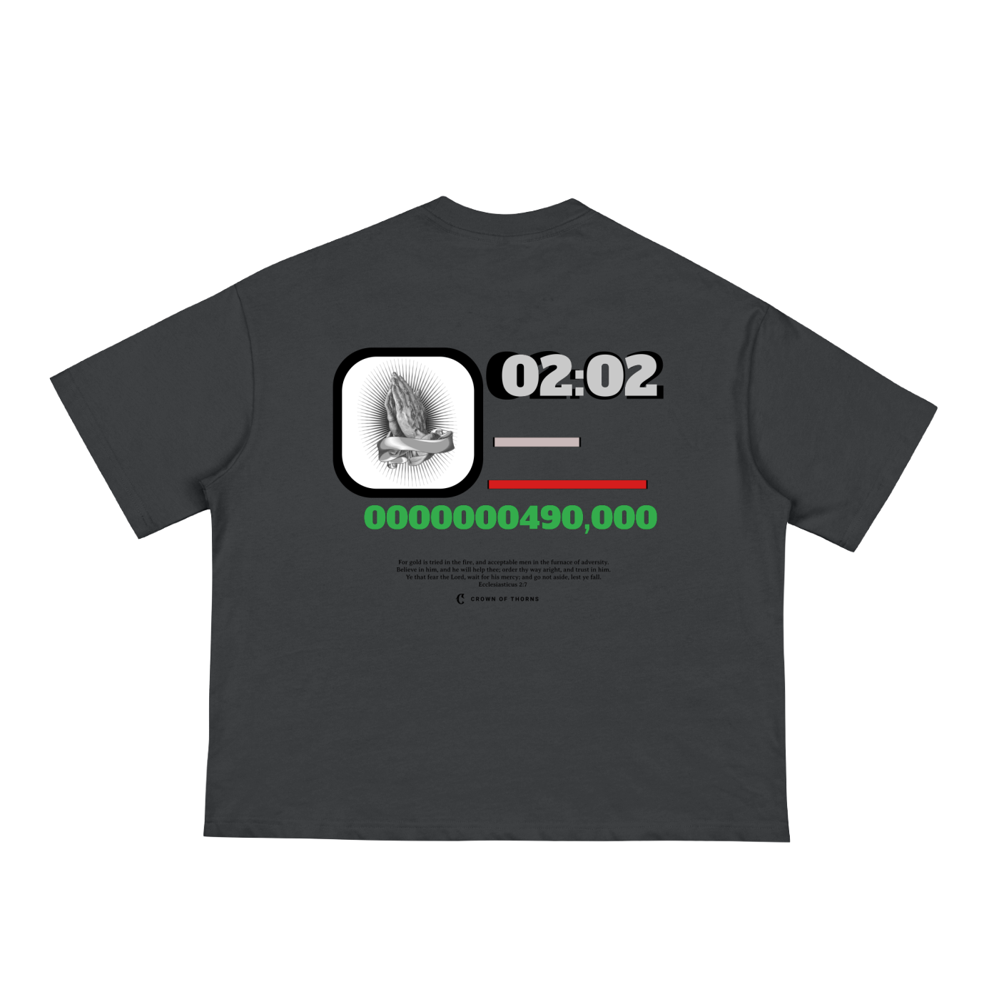 4* SIRACH B4GTA6 TEE