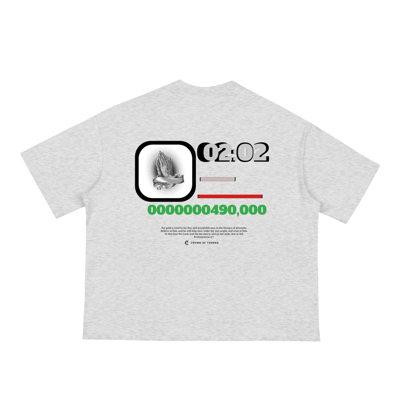 4* SIRACH B4GTA6 TEE