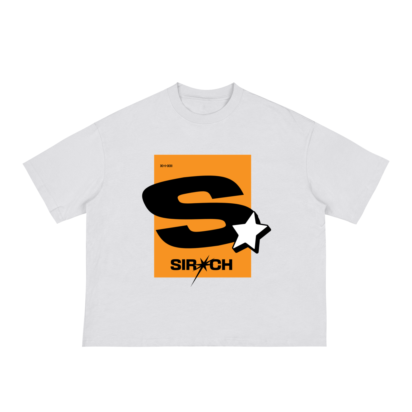 4* SIRACH B4GTA6 TEE