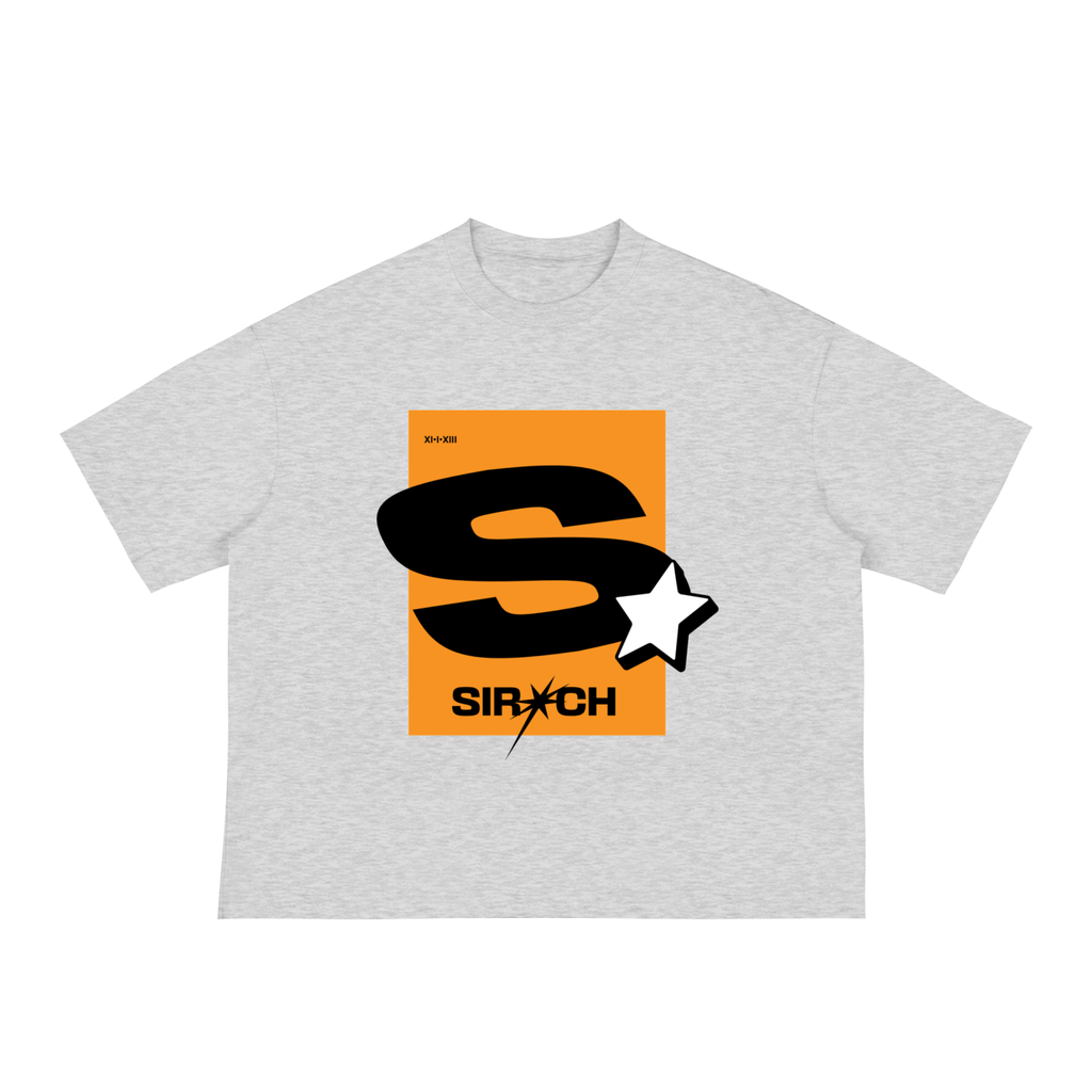 4* SIRACH B4GTA6 TEE