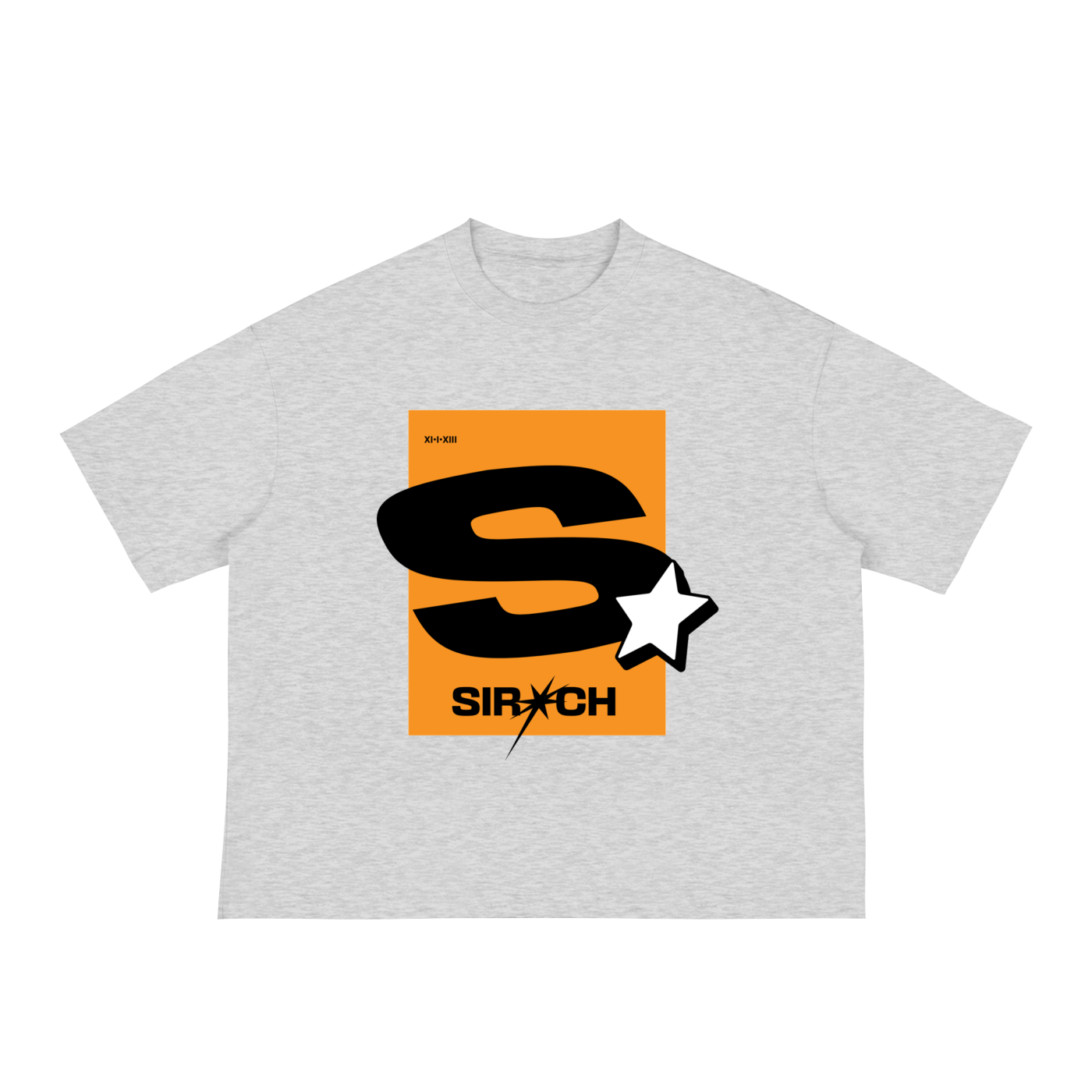 4* SIRACH B4GTA6 TEE