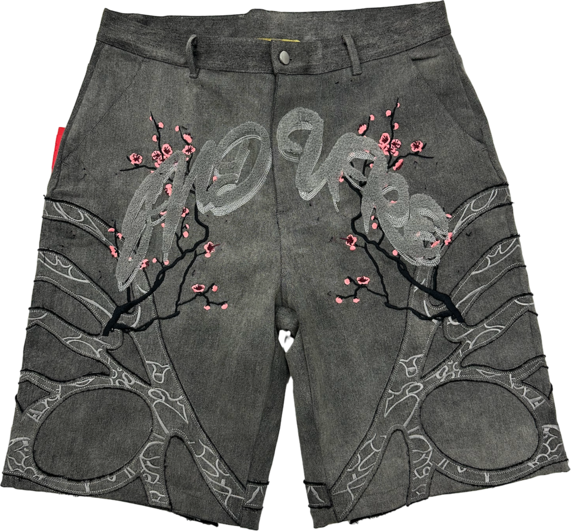 1* ENDURE SHORTS: PLAIN JANE