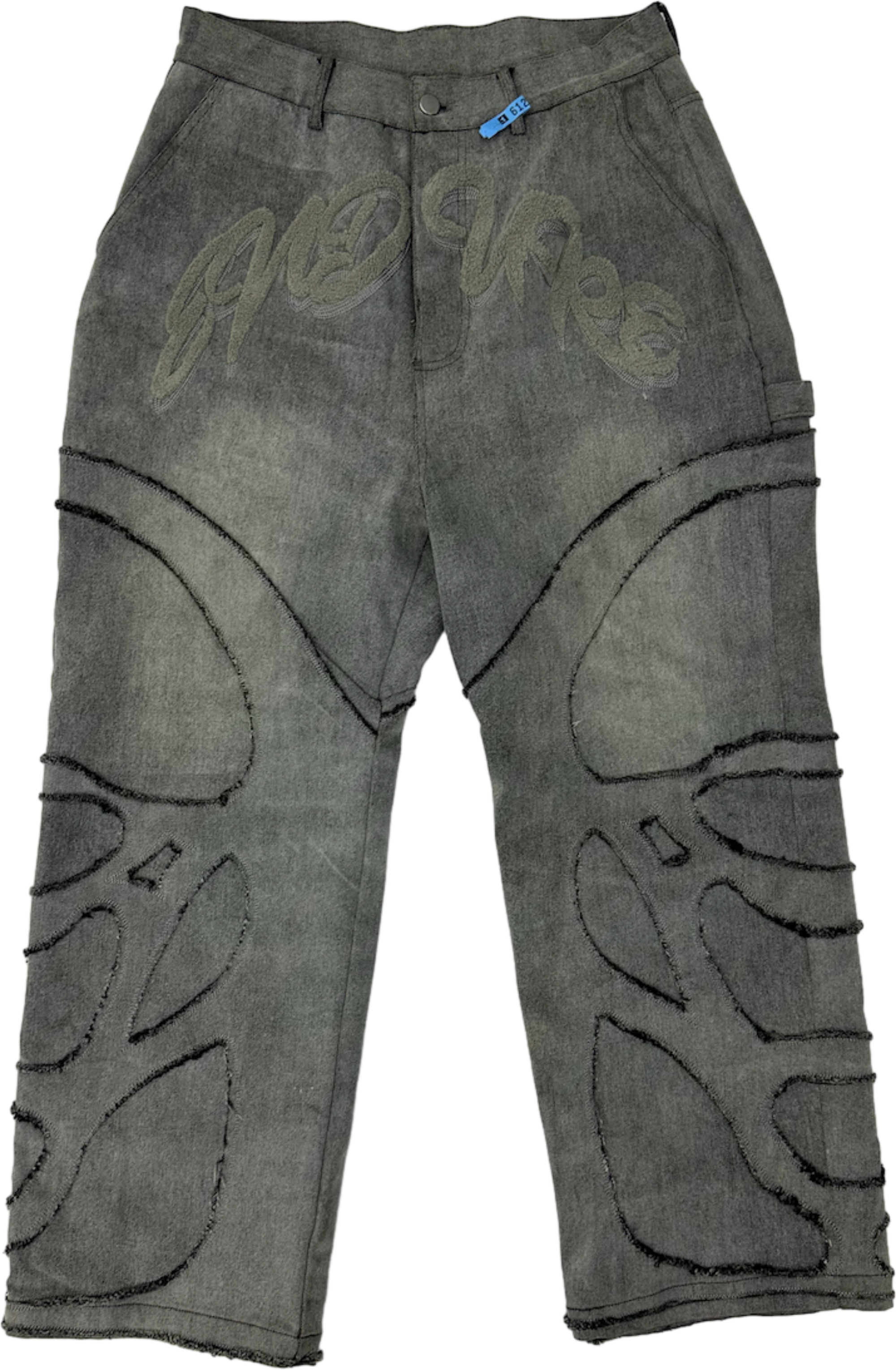 3* ACTS 5:30 PANTS (PRE-ORDER**)