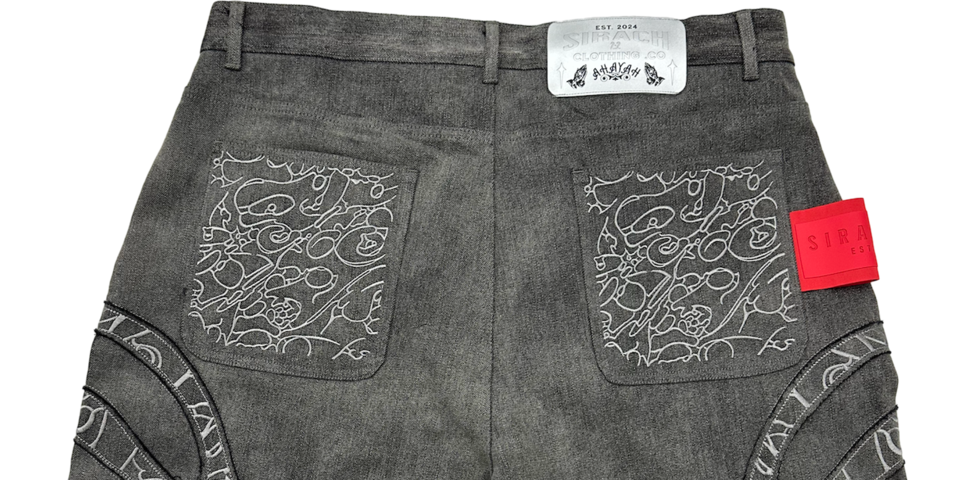 1* ENDURE SHORTS: PLAIN JANE