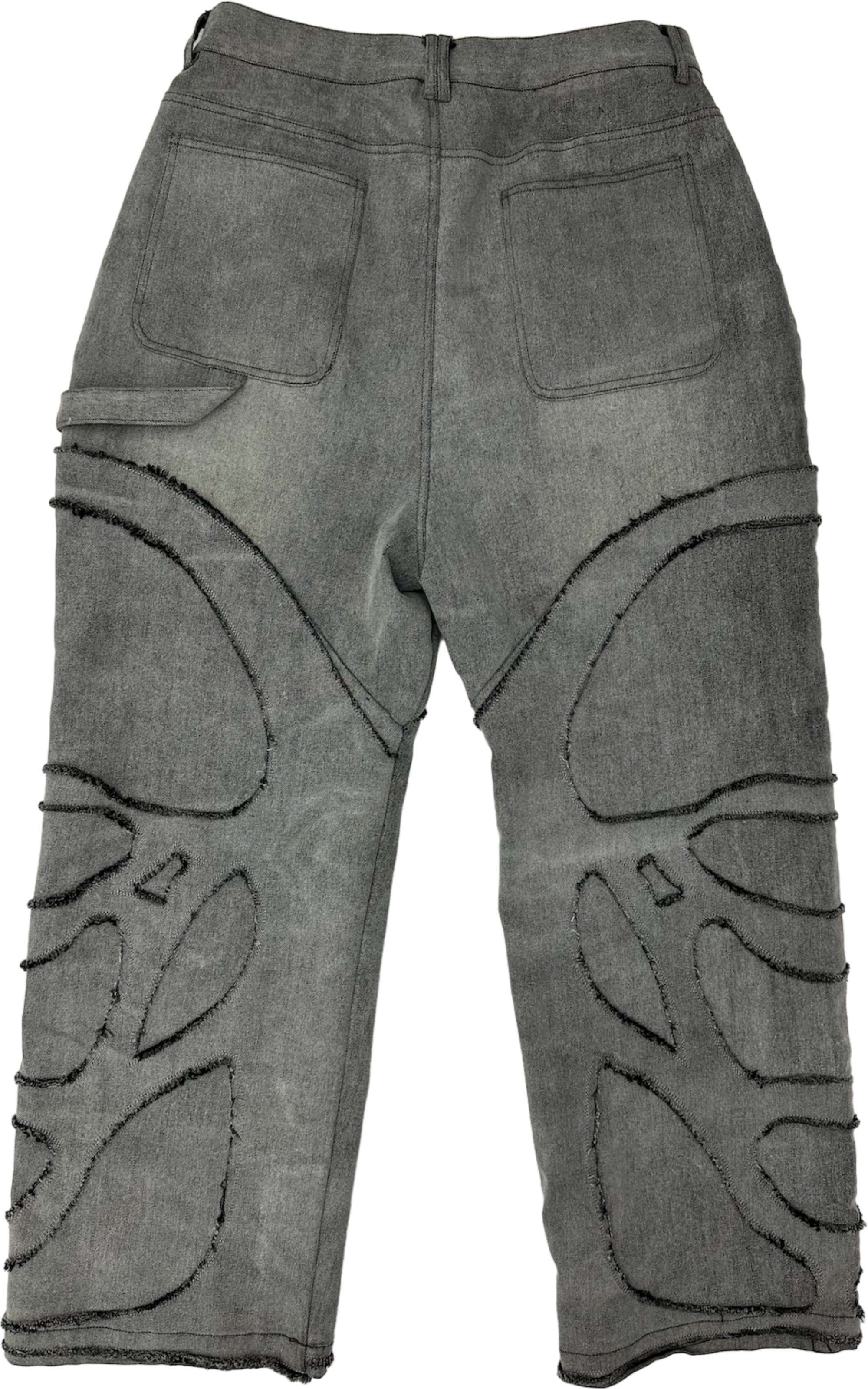 3* ACTS 5:30 PANTS (PRE-ORDER**)