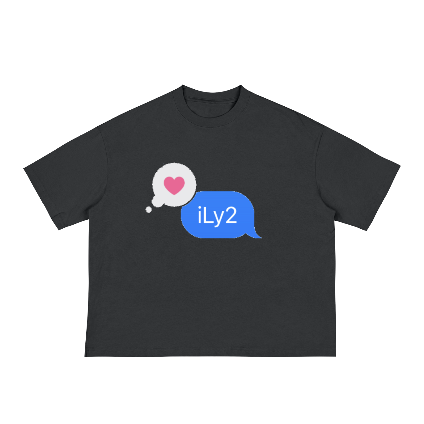 5* iLY2 TEE